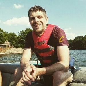 Meet your Posher, Mark